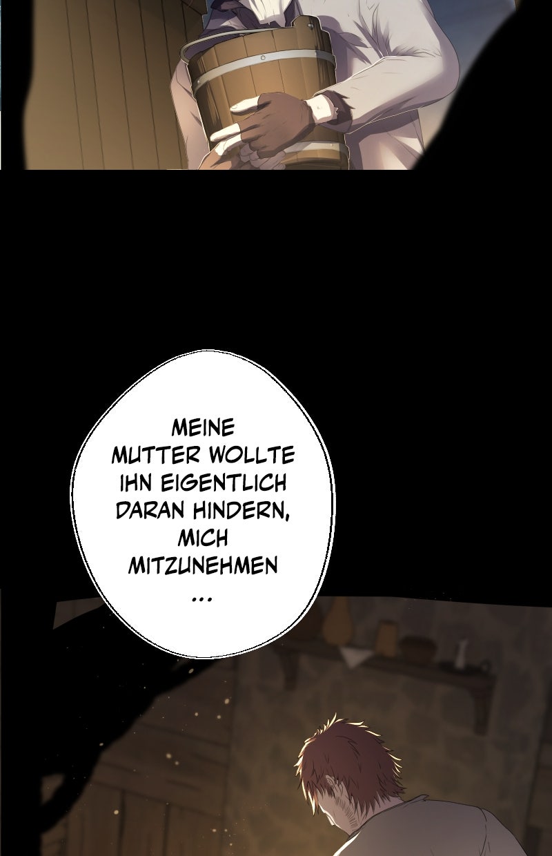 Read KESTREL - Der Vogel im Käfig Manga Online