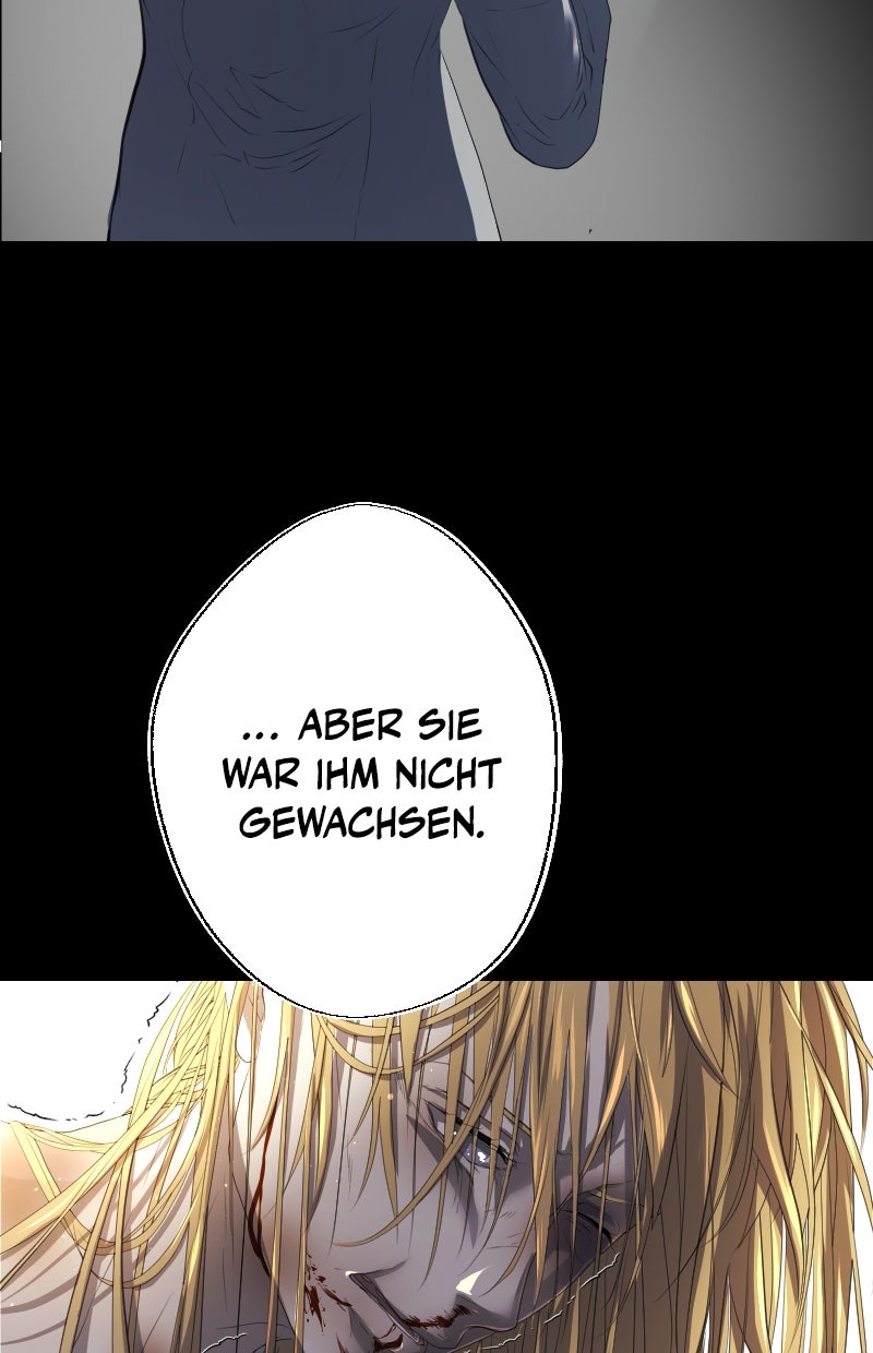 Read KESTREL - Der Vogel im Käfig Manga Online