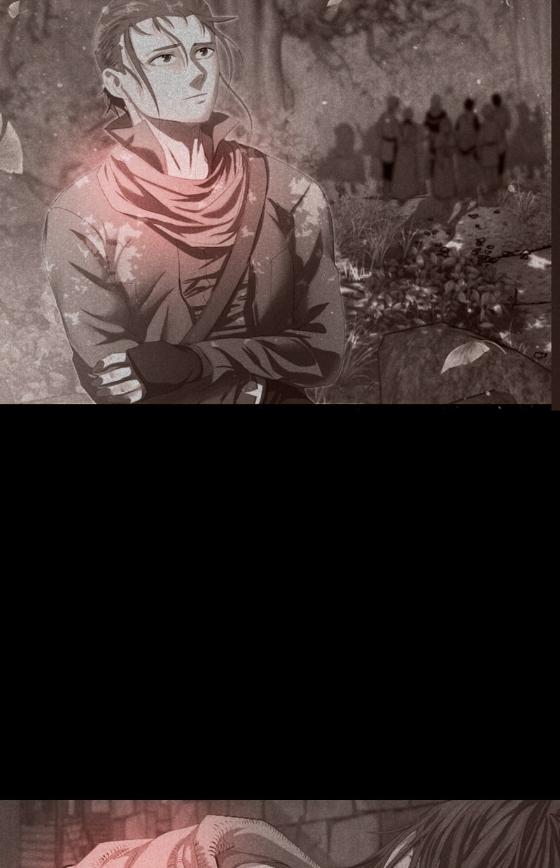 Read KESTREL - Der Vogel im Käfig Manga Online