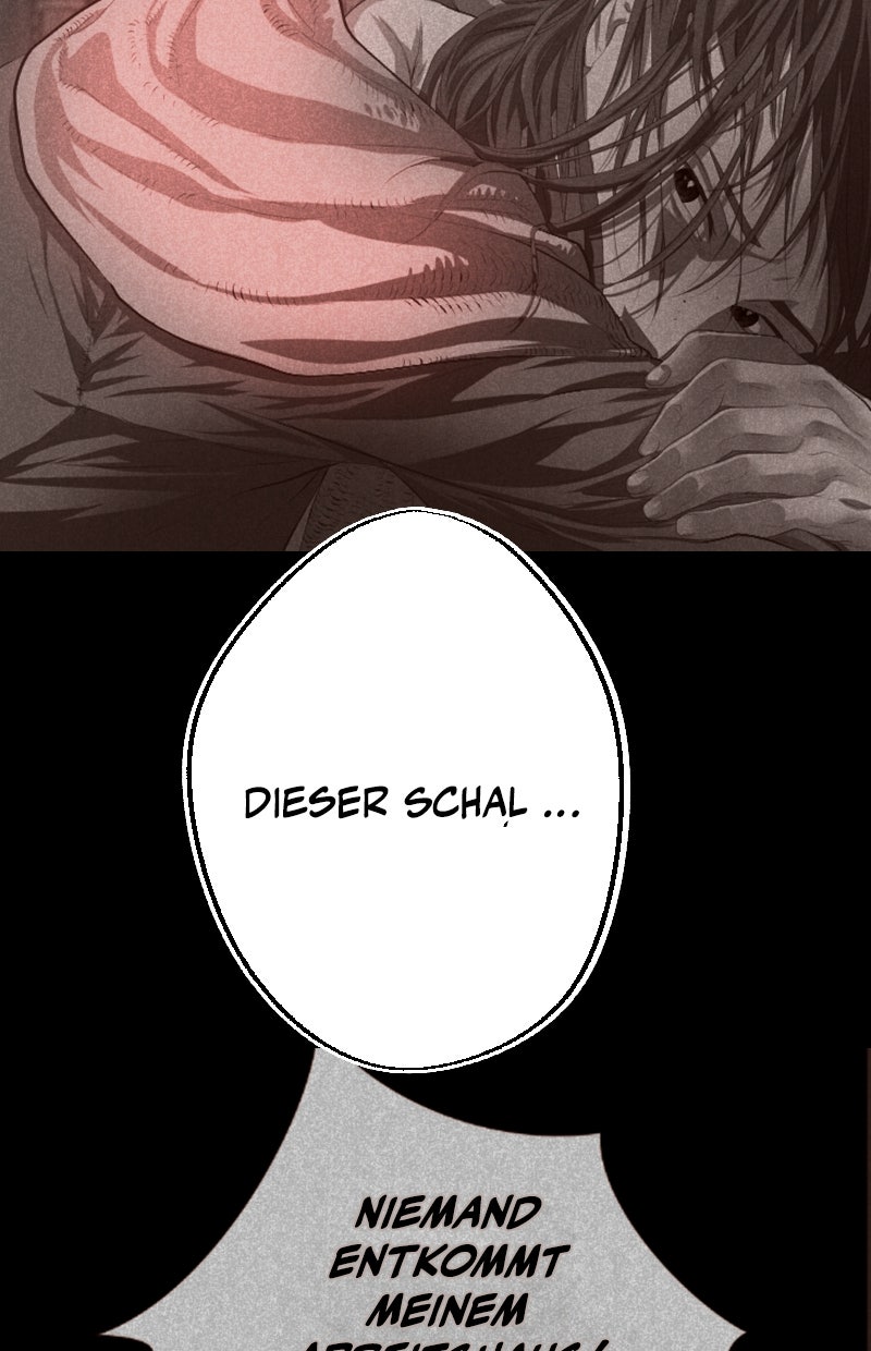 Read KESTREL - Der Vogel im Käfig Manga Online