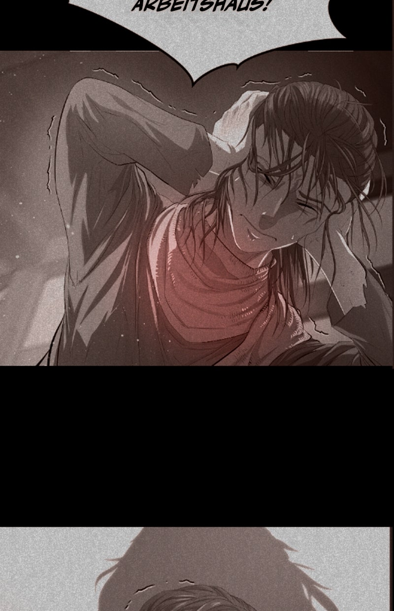 Read KESTREL - Der Vogel im Käfig Manga Online