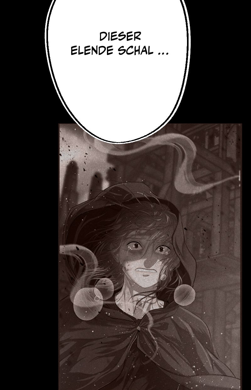 Read KESTREL - Der Vogel im Käfig Manga Online