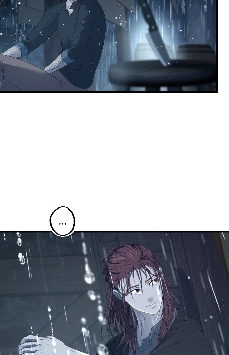 Read KESTREL - Der Vogel im Käfig Manga Online