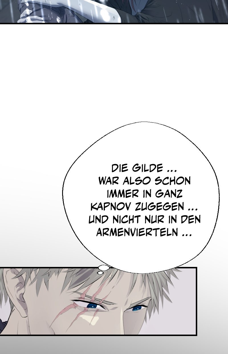 Read KESTREL - Der Vogel im Käfig Manga Online