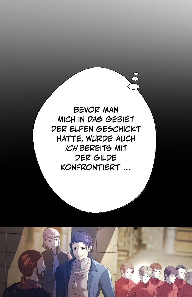 Read KESTREL - Der Vogel im Käfig Manga Online