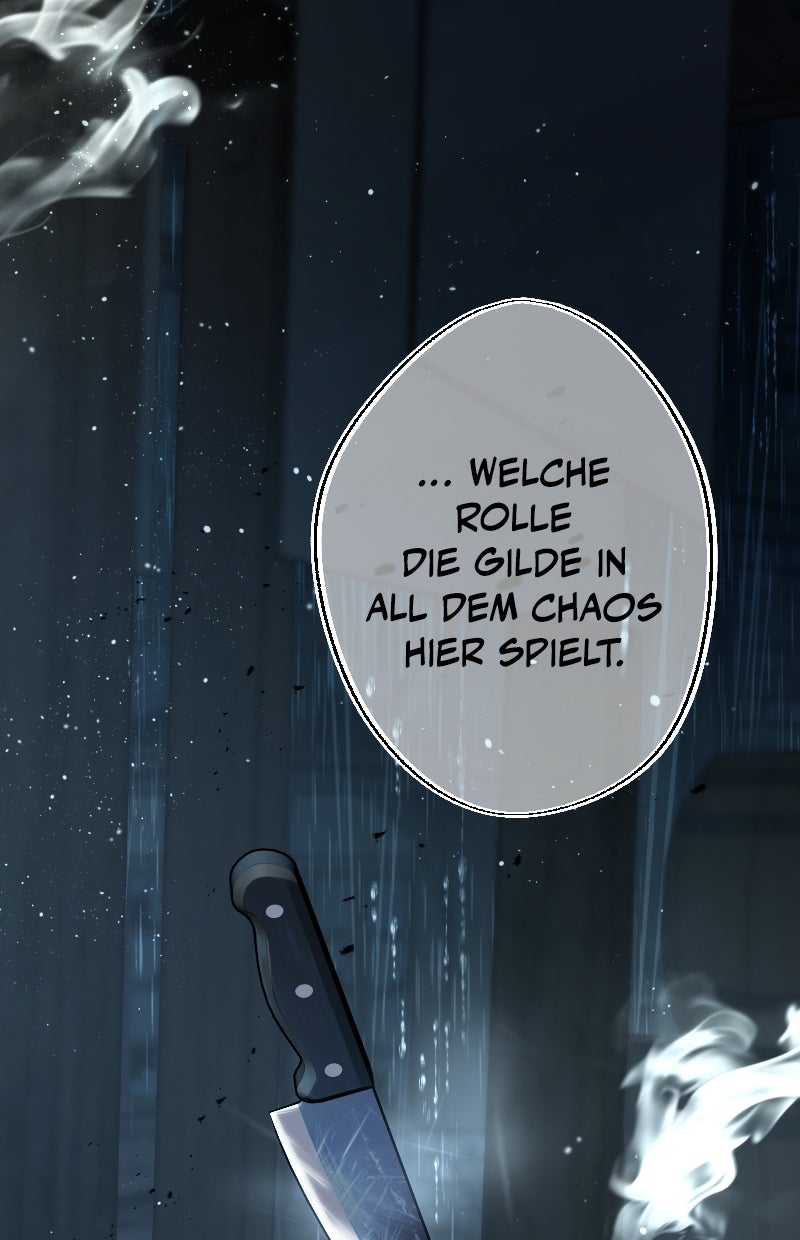 Read KESTREL - Der Vogel im Käfig Manga Online