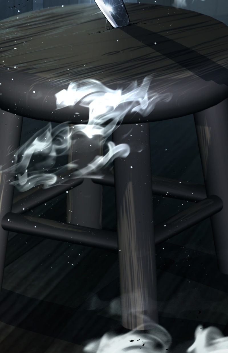 Read KESTREL - Der Vogel im Käfig Manga Online