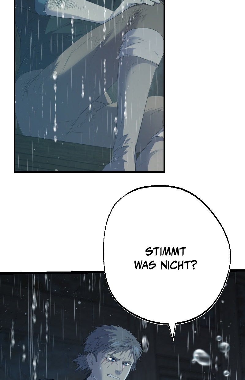 Read KESTREL - Der Vogel im Käfig Manga Online