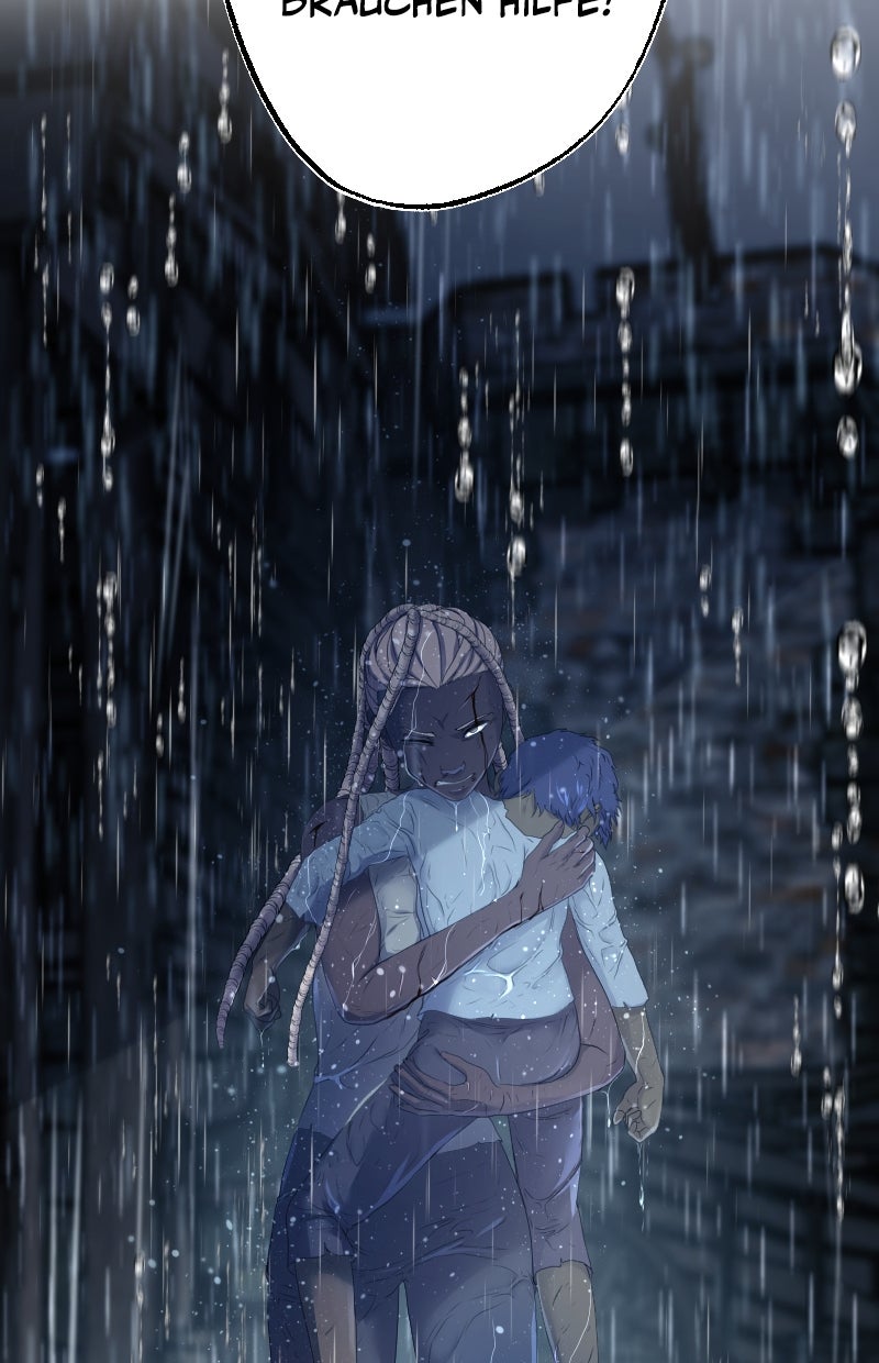 Read KESTREL - Der Vogel im Käfig Manga Online