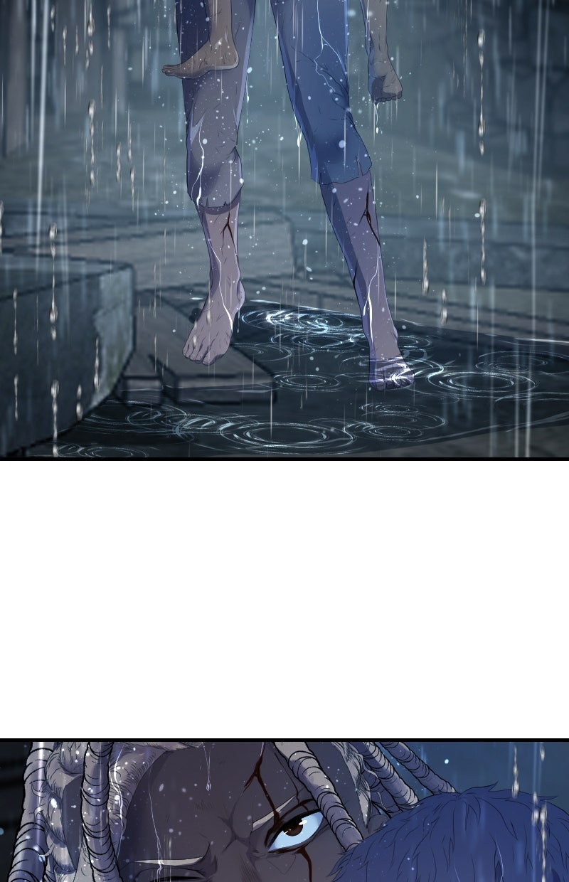 Read KESTREL - Der Vogel im Käfig Manga Online