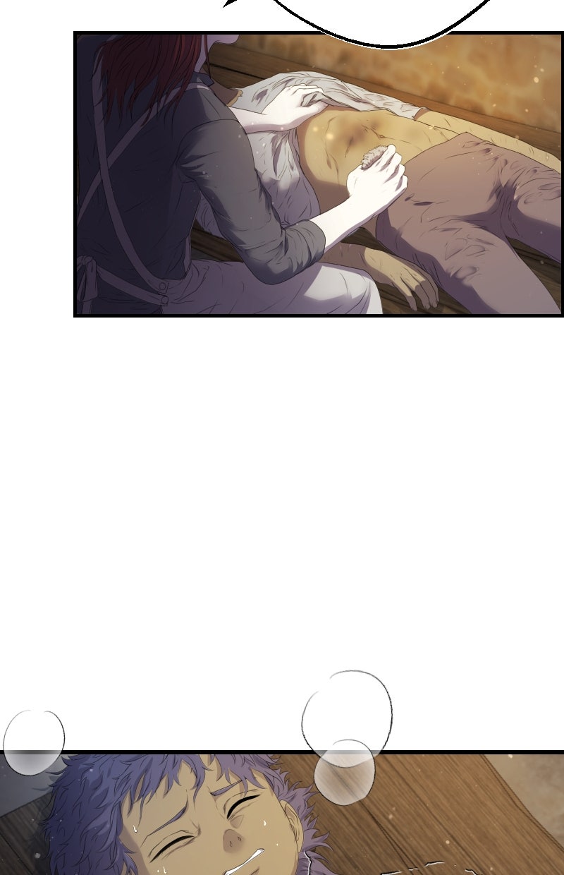 Read KESTREL - Der Vogel im Käfig Manga Online