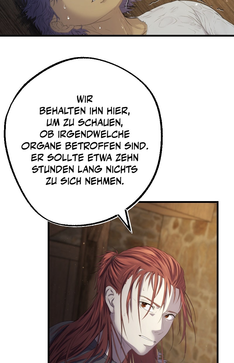 Read KESTREL - Der Vogel im Käfig Manga Online