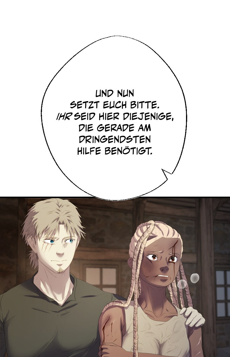 Read KESTREL - Der Vogel im Käfig Manga Online