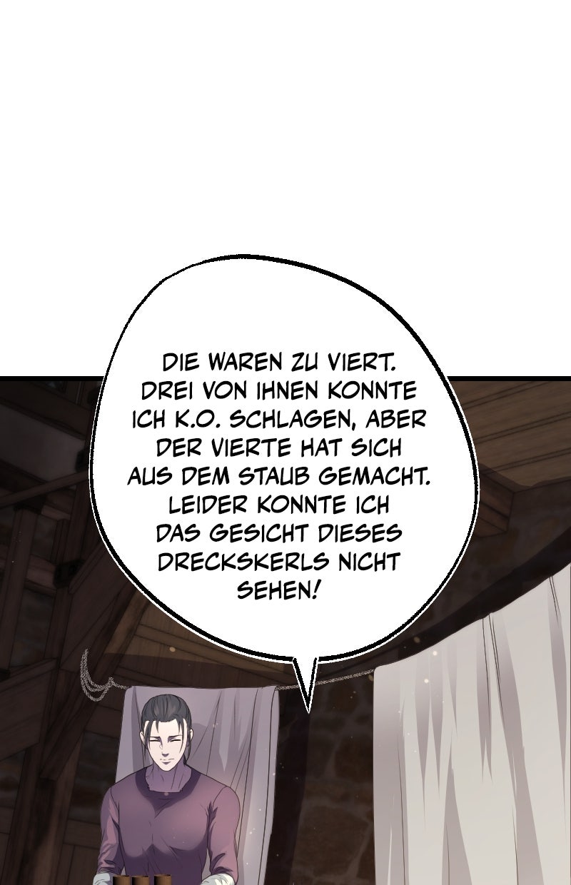 Read KESTREL - Der Vogel im Käfig Manga Online