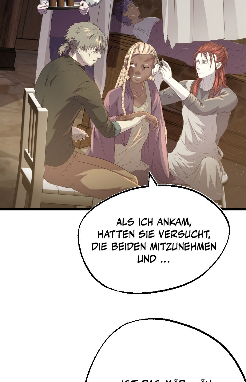 Read KESTREL - Der Vogel im Käfig Manga Online