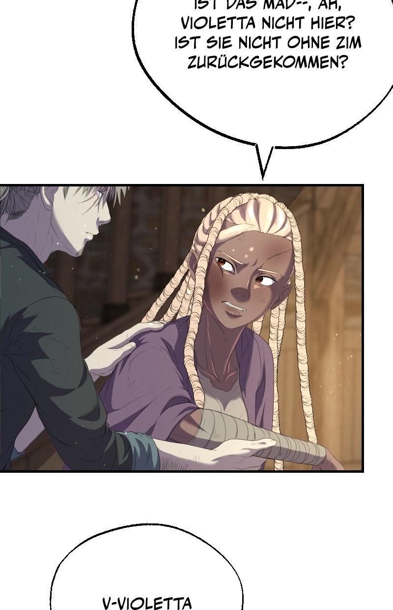 Read KESTREL - Der Vogel im Käfig Manga Online