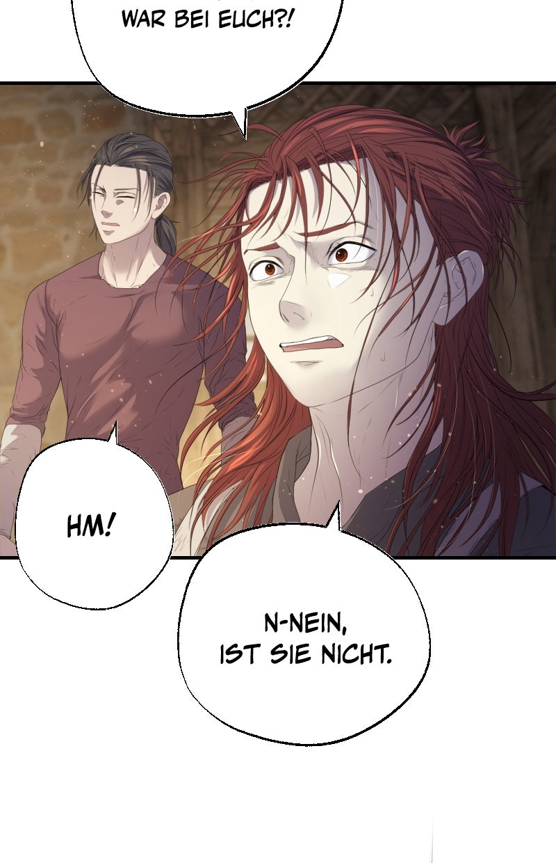 Read KESTREL - Der Vogel im Käfig Manga Online