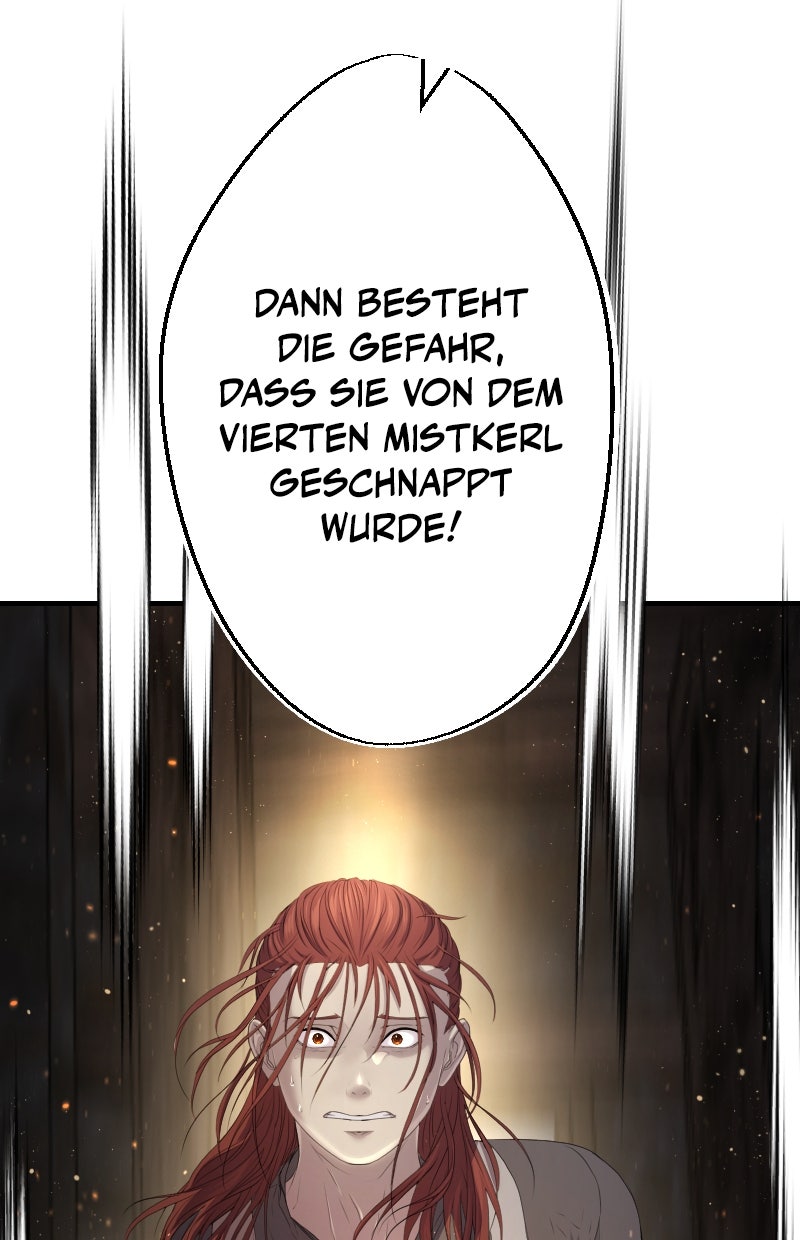 Read KESTREL - Der Vogel im Käfig Manga Online