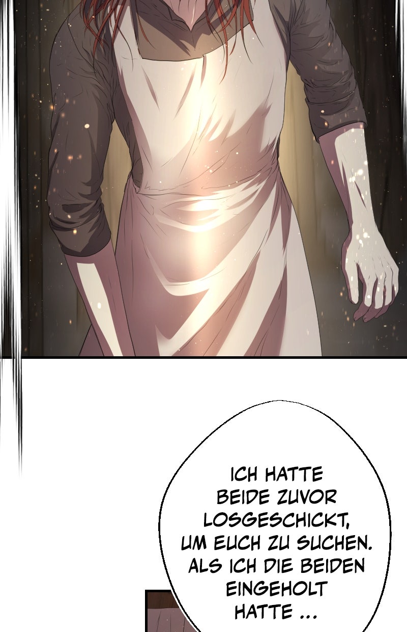 Read KESTREL - Der Vogel im Käfig Manga Online