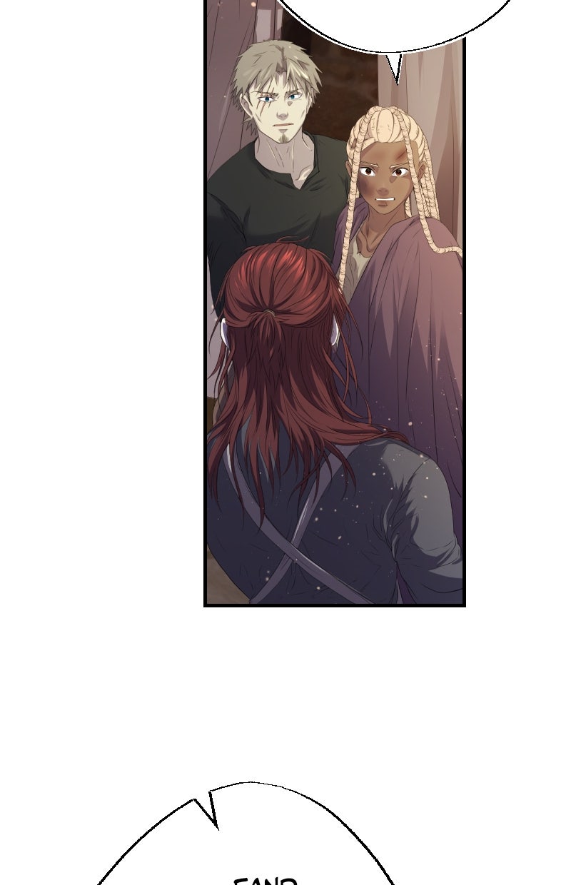 Read KESTREL - Der Vogel im Käfig Manga Online