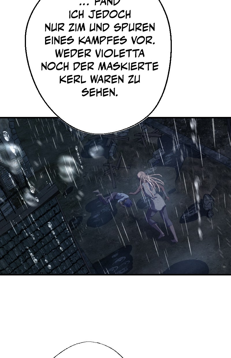 Read KESTREL - Der Vogel im Käfig Manga Online