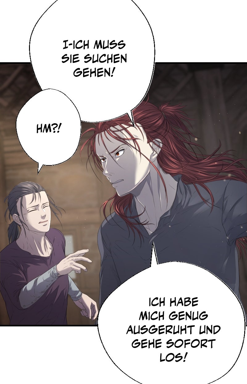 Read KESTREL - Der Vogel im Käfig Manga Online