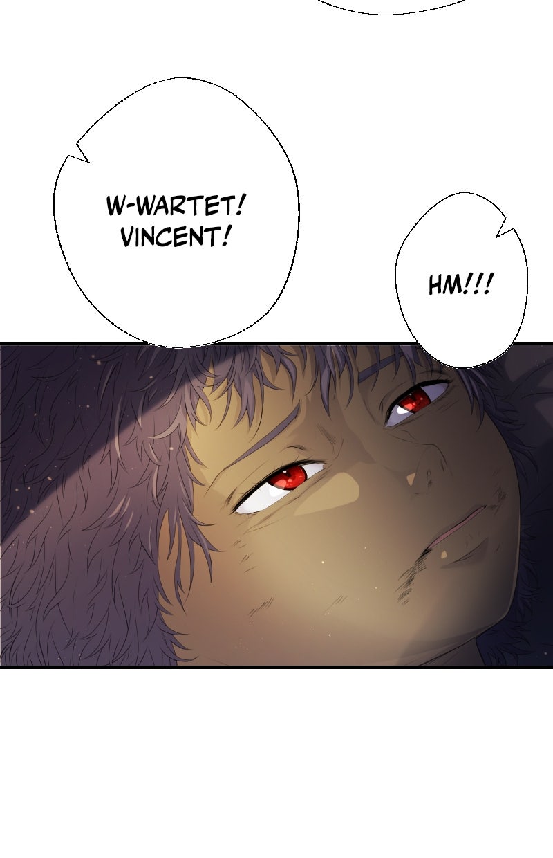 Read KESTREL - Der Vogel im Käfig Manga Online