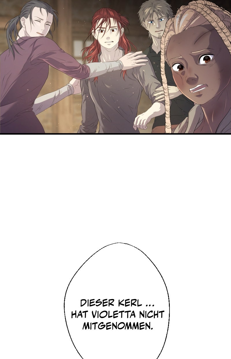 Read KESTREL - Der Vogel im Käfig Manga Online