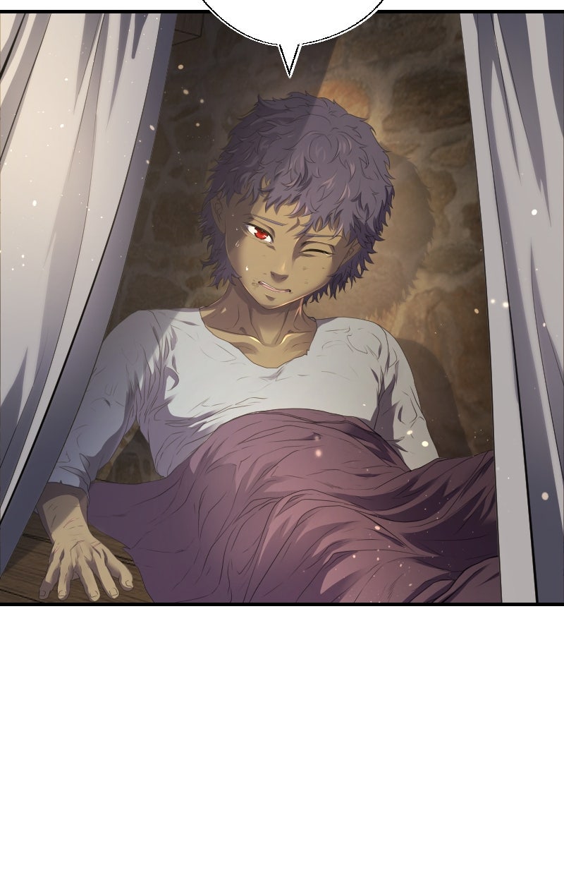 Read KESTREL - Der Vogel im Käfig Manga Online