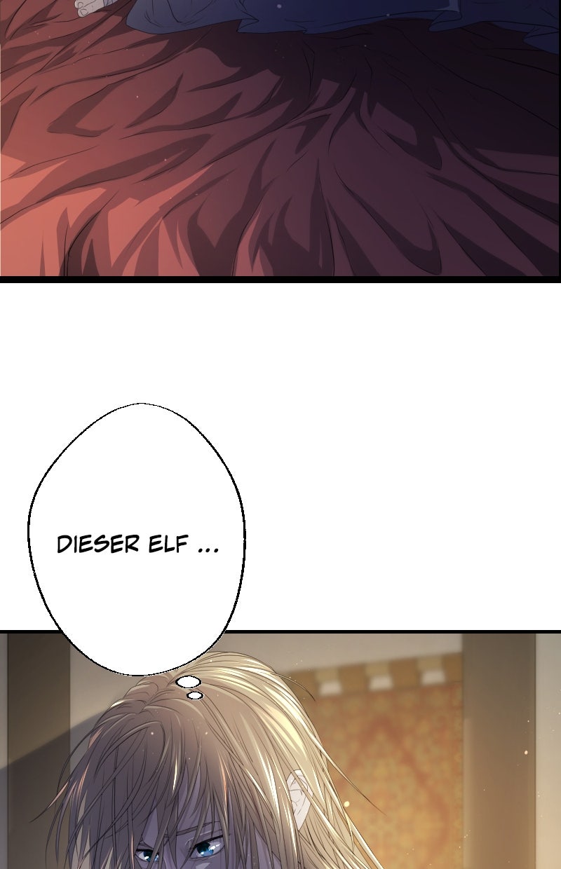 Read KESTREL - Der Vogel im Käfig Manga Online