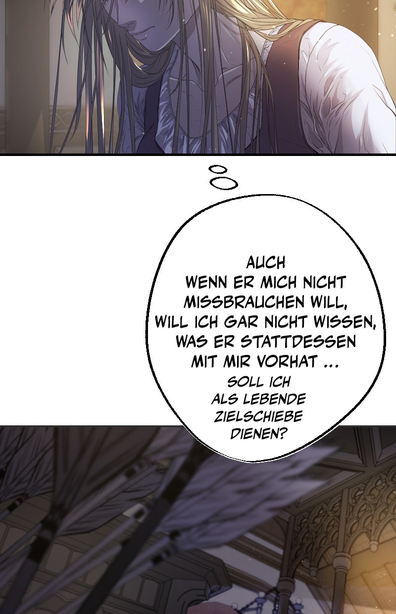 Read KESTREL - Der Vogel im Käfig Manga Online