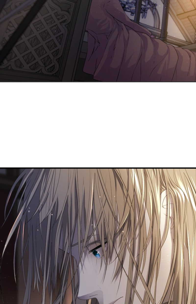 Read KESTREL - Der Vogel im Käfig Manga Online