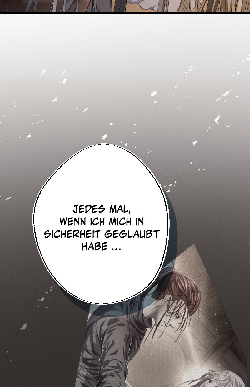 Read KESTREL - Der Vogel im Käfig Manga Online