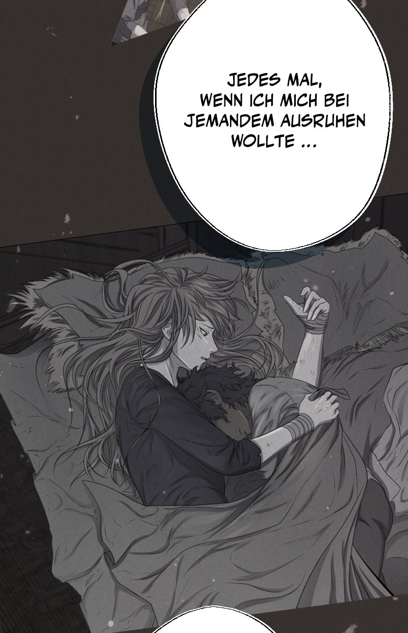 Read KESTREL - Der Vogel im Käfig Manga Online