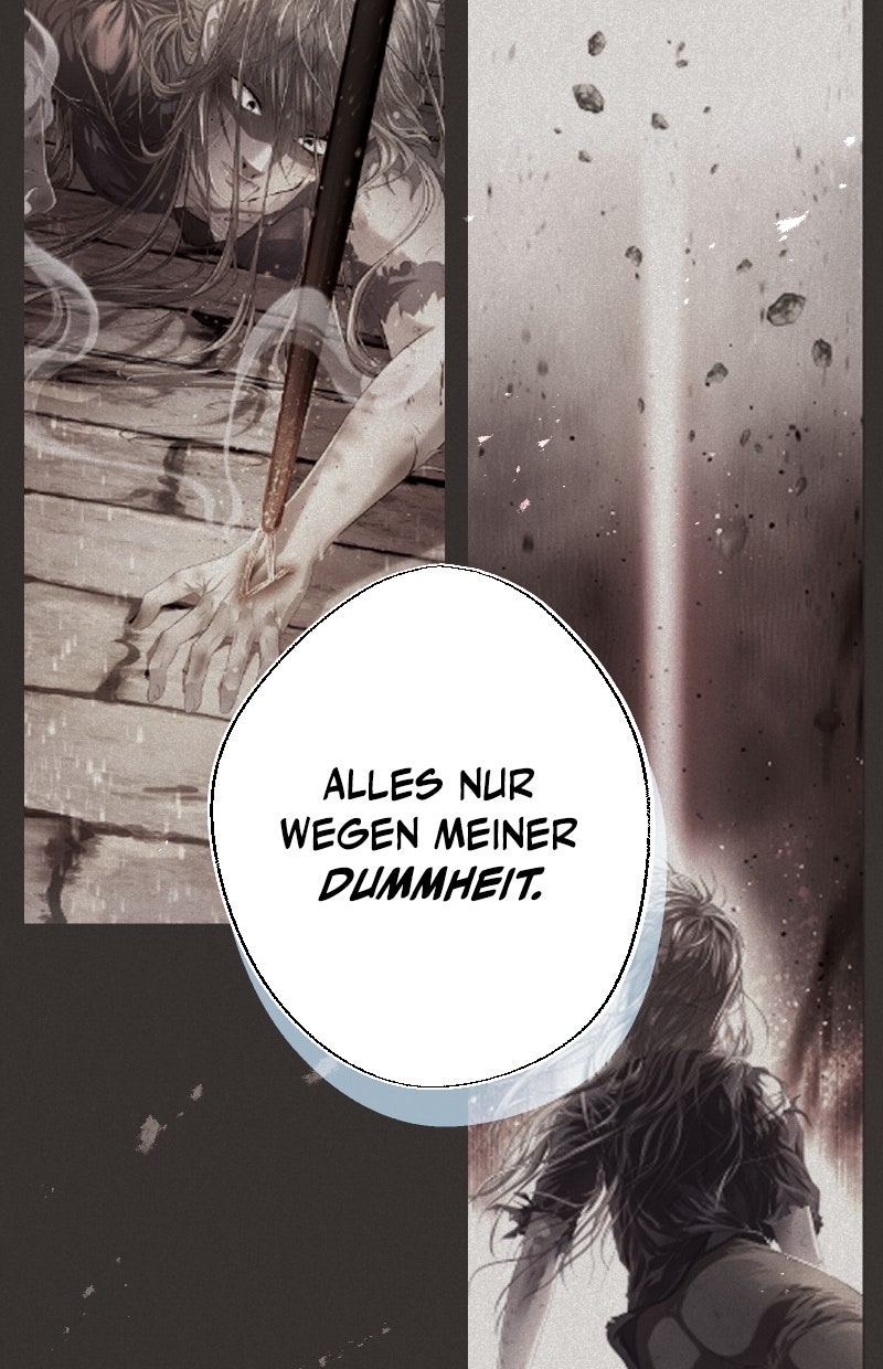 Read KESTREL - Der Vogel im Käfig Manga Online