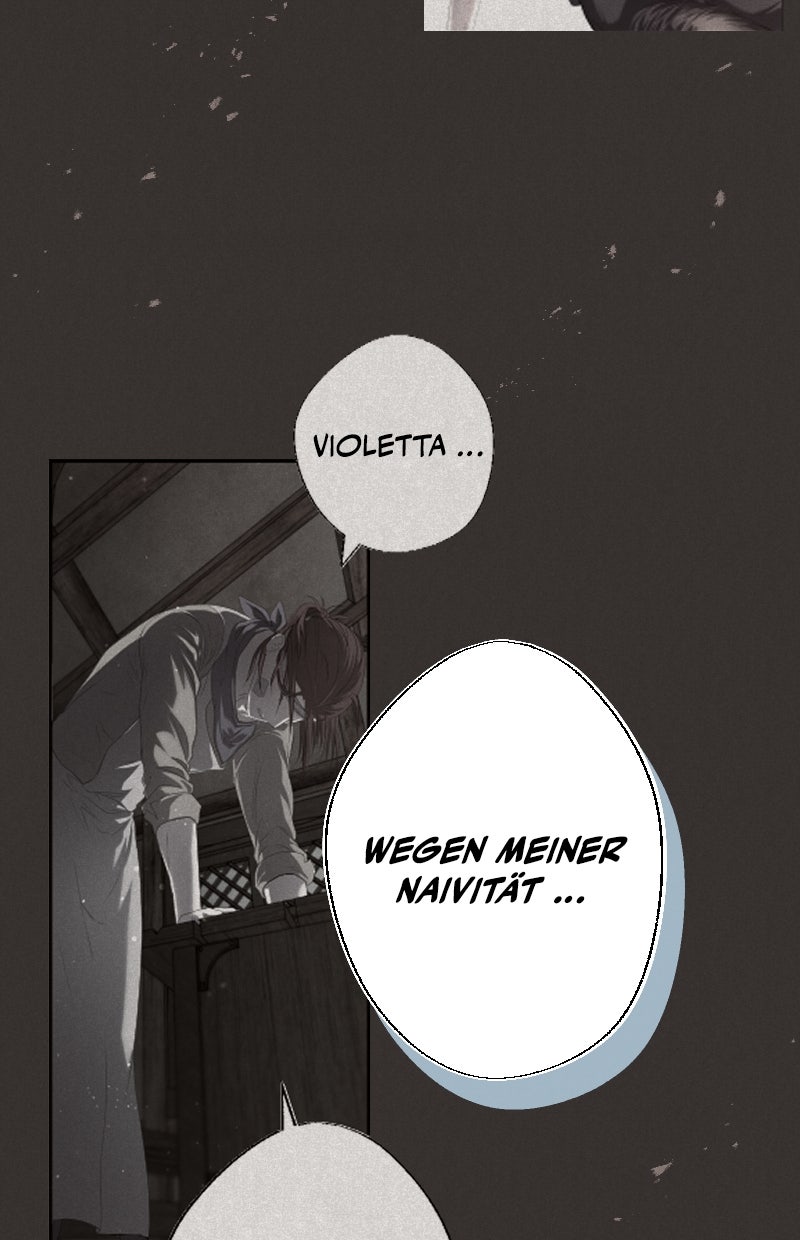 Read KESTREL - Der Vogel im Käfig Manga Online