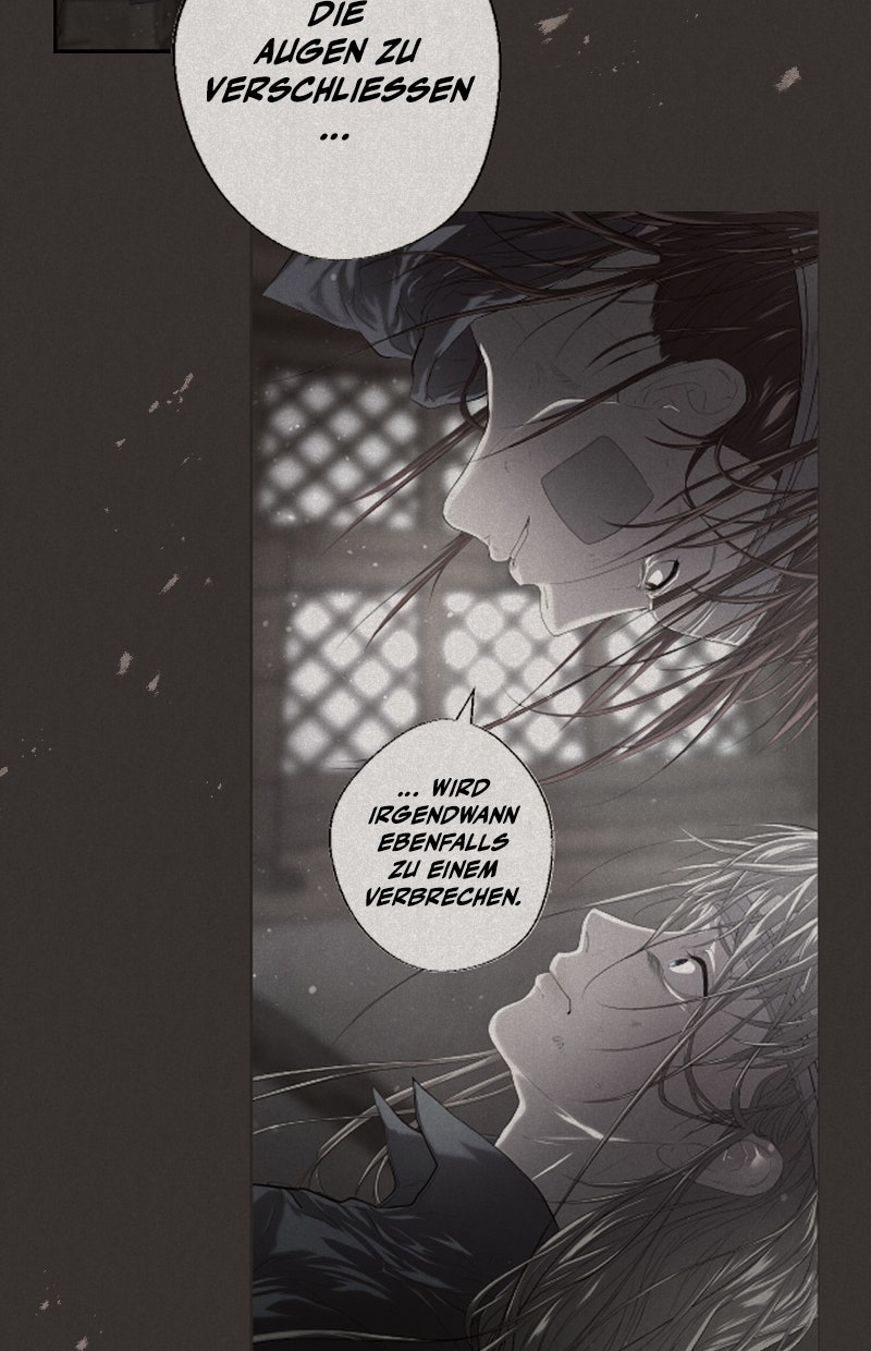 Read KESTREL - Der Vogel im Käfig Manga Online