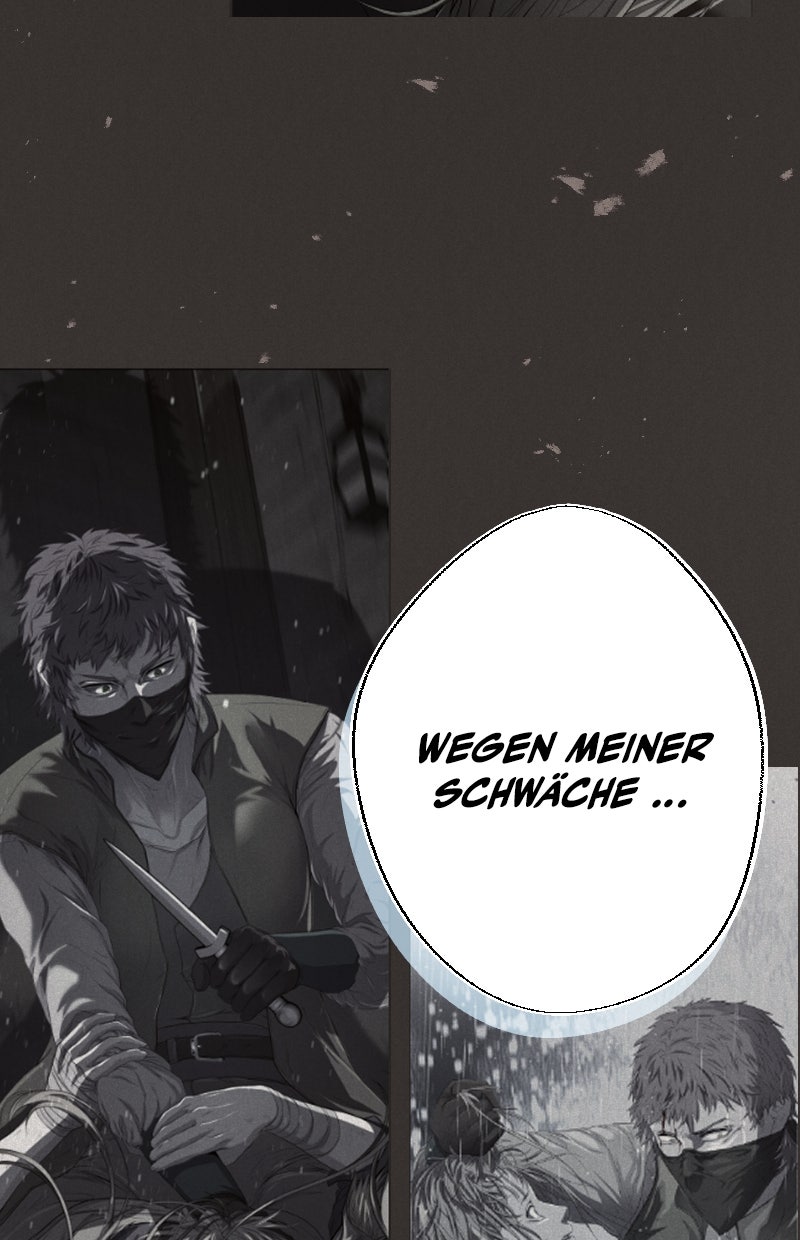 Read KESTREL - Der Vogel im Käfig Manga Online