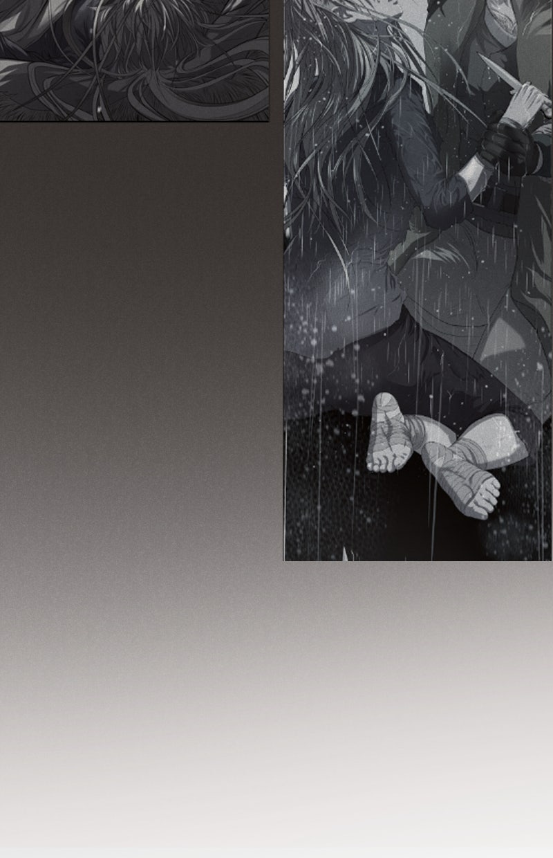 Read KESTREL - Der Vogel im Käfig Manga Online