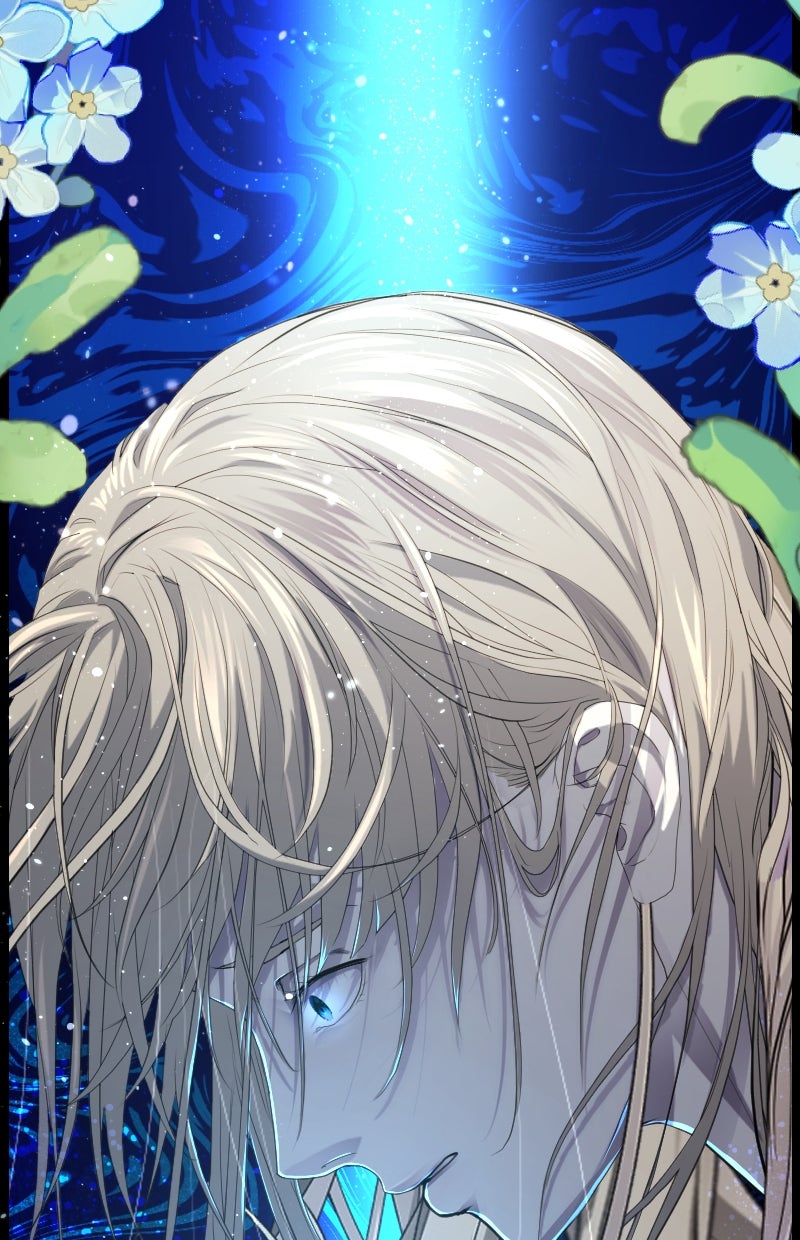 Read KESTREL - Der Vogel im Käfig Manga Online