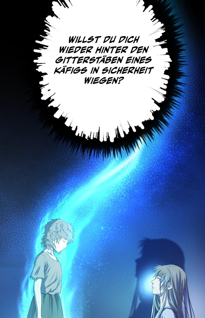 Read KESTREL - Der Vogel im Käfig Manga Online