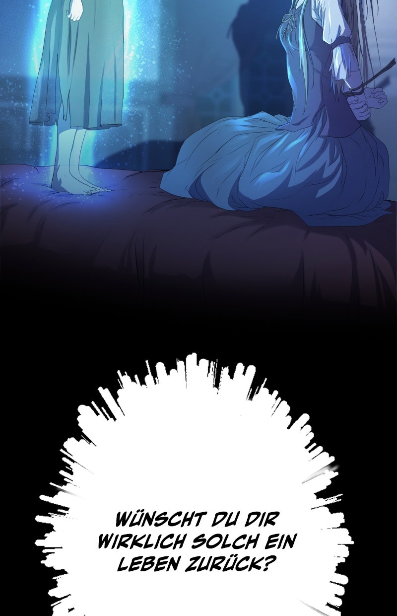 Read KESTREL - Der Vogel im Käfig Manga Online