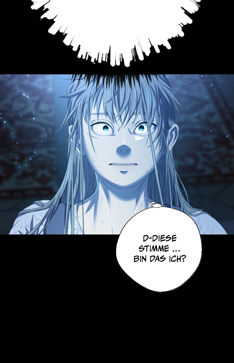 Read KESTREL - Der Vogel im Käfig Manga Online