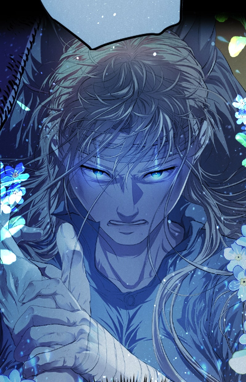 Read KESTREL - Der Vogel im Käfig Manga Online