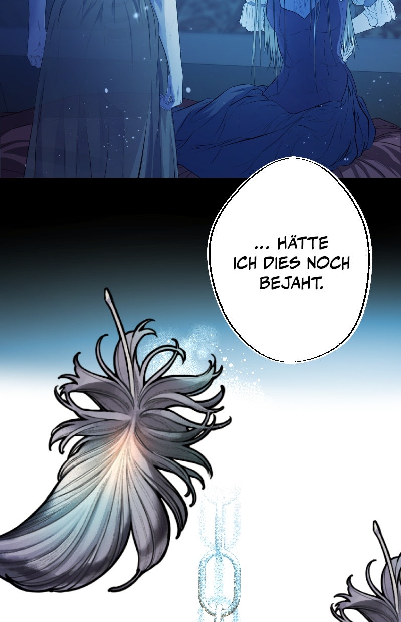 Read KESTREL - Der Vogel im Käfig Manga Online