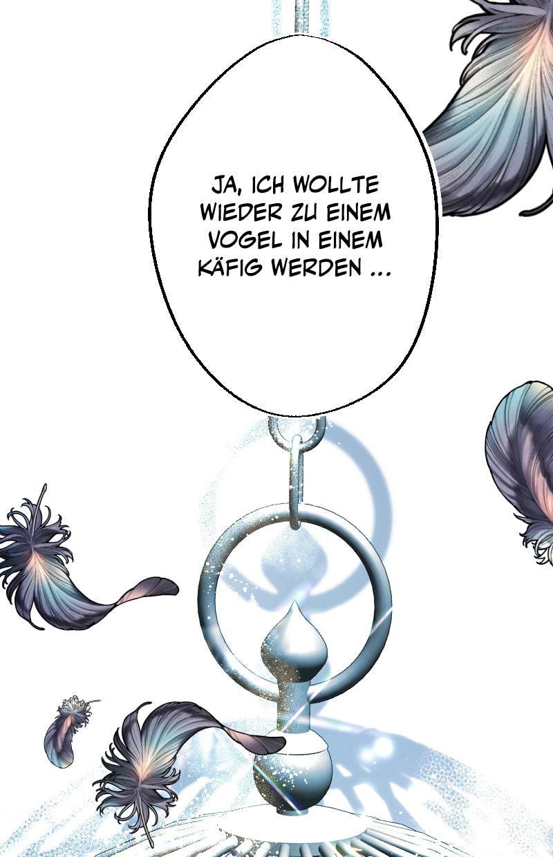 Read KESTREL - Der Vogel im Käfig Manga Online
