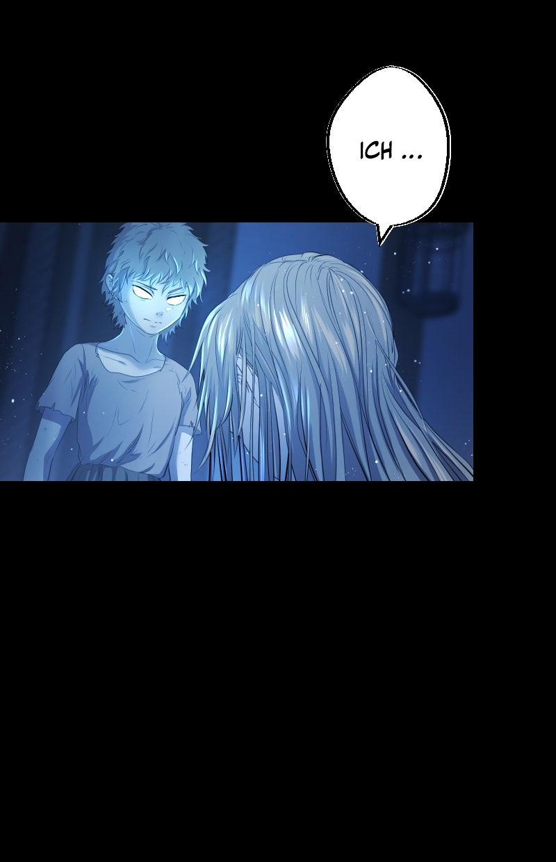 Read KESTREL - Der Vogel im Käfig Manga Online