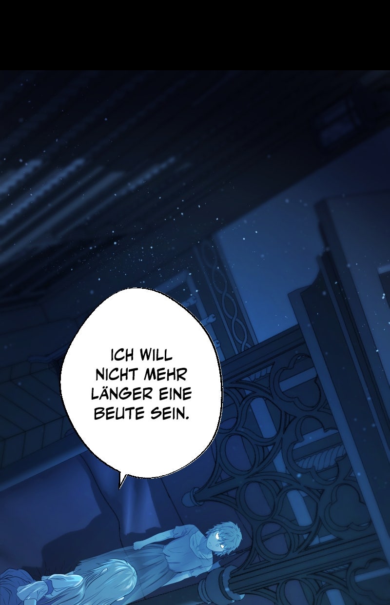 Read KESTREL - Der Vogel im Käfig Manga Online