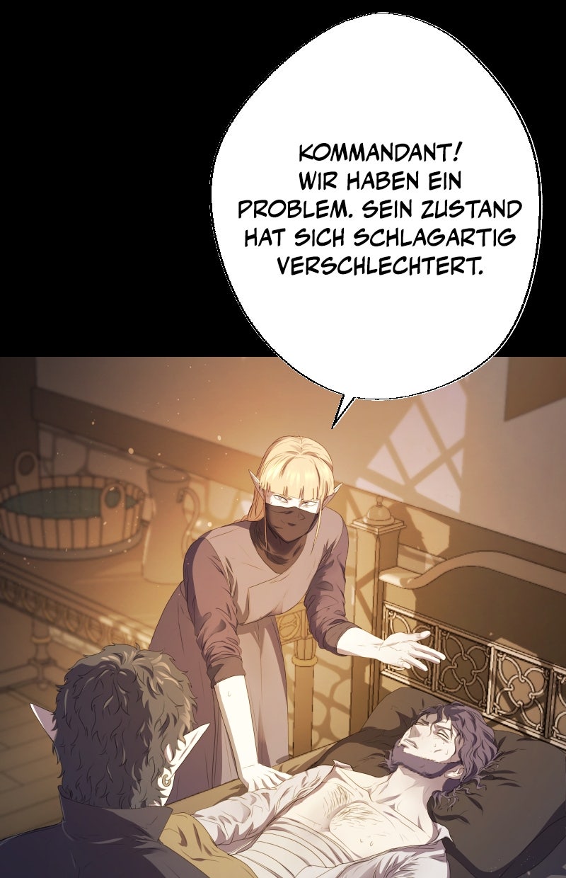 Read KESTREL - Der Vogel im Käfig Manga Online