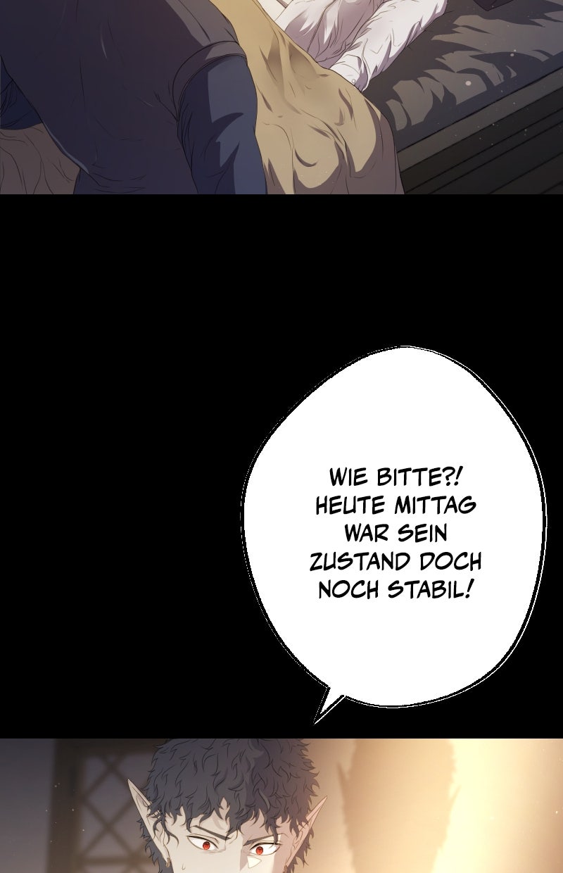 Read KESTREL - Der Vogel im Käfig Manga Online